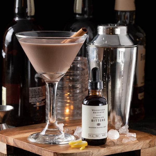 Woodford Reserve® Chocolate Bitters