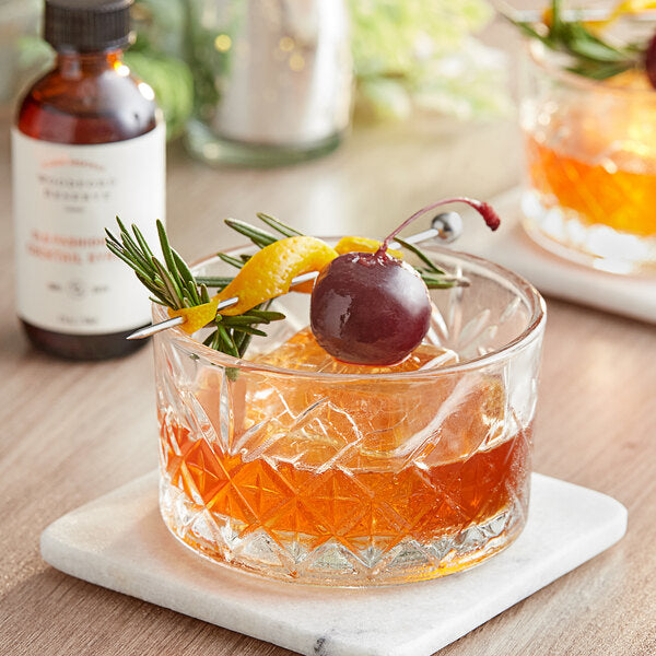 Woodford Reserve® Old Fashioned Cocktail Syrup