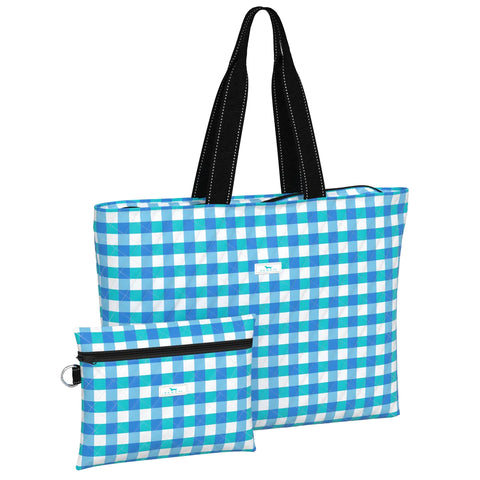 Plus 1 Foldable Travel Bag | Friend of Dorothy