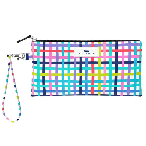 Kate Wristlet | Off the Grid