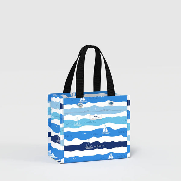 Gift Bag Small | Catch My Drift