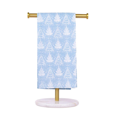 Winter Dreams Hand Towel