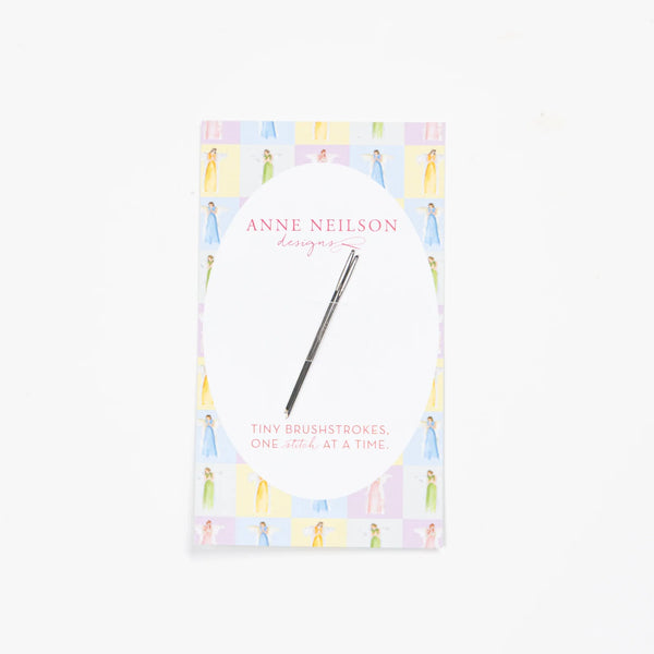 Blue Angel Beginner Needlepoint Kit