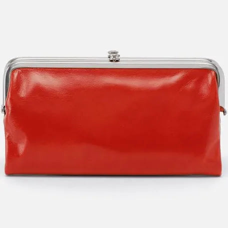 Lauren Wallet | Grenadine