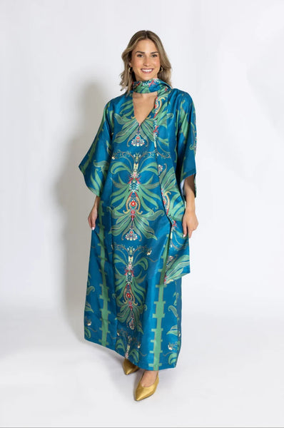 Boll and Vine© The Darling Dress
