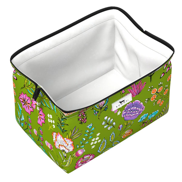 Big Mouth Toiletry Bag | Lawn and Order