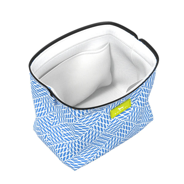 Little Mouth Toiletry Bag | Twisted Sister