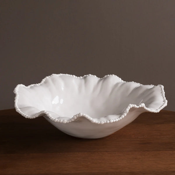 VIDA Alegria Extra Large Round Centerpiece