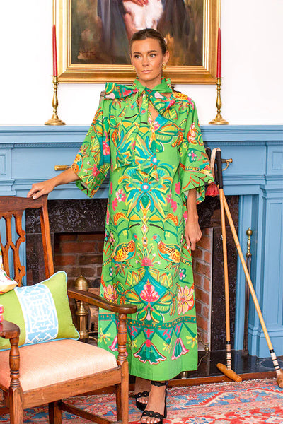 BIRD & TASSEL© DARLING