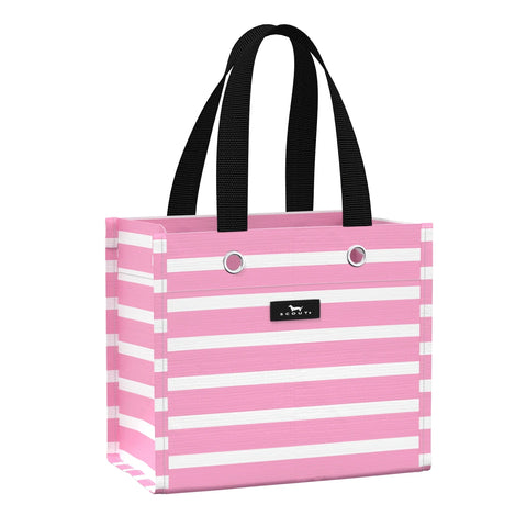 Six Packer Medium Gift Bag | Palmetto Pink