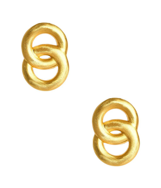 Mini Spencer Earring