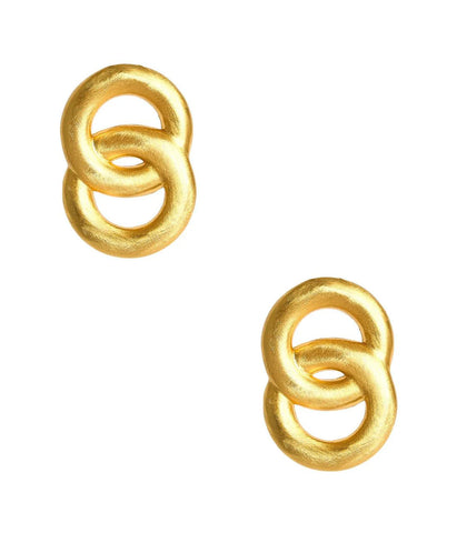 Mini Spencer Earring