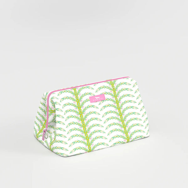 Big Mouth Toiletry Bag | Shake Your Palm Palms