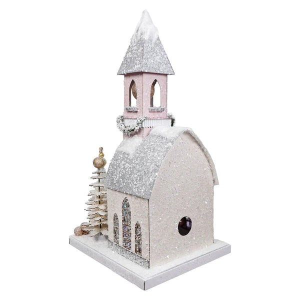 Bell Church