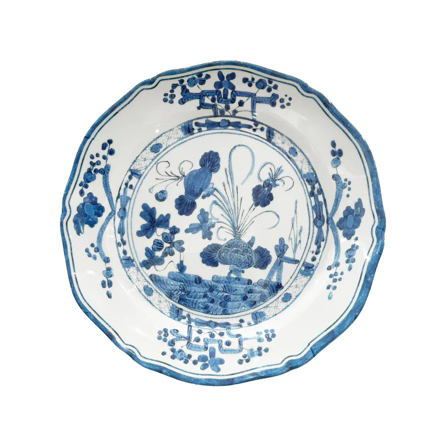 VIDA Faenza Salad Plate