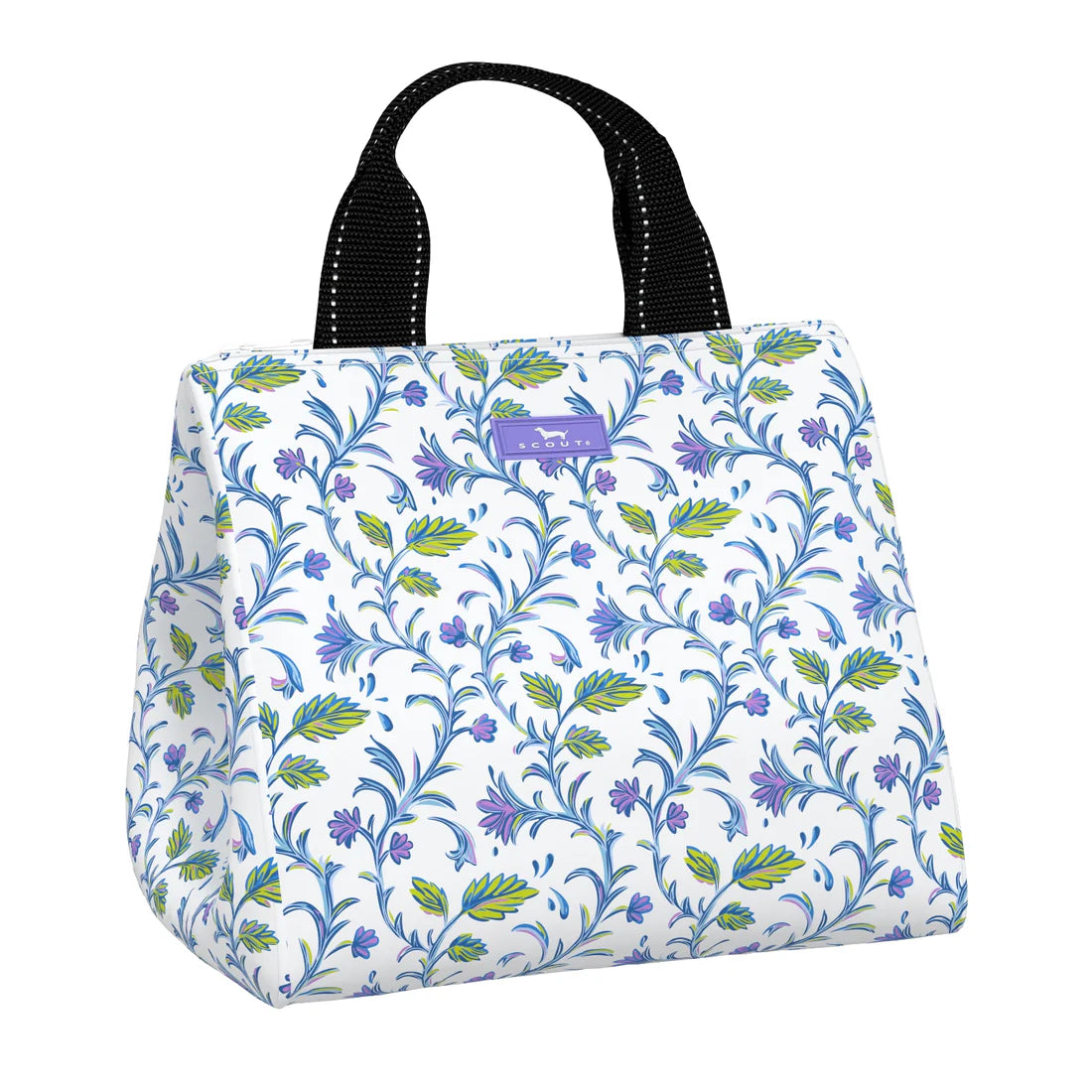 Eloise Lunch Box | Flora Faucet