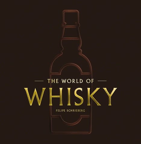 The World of Whisky: The New Traditions