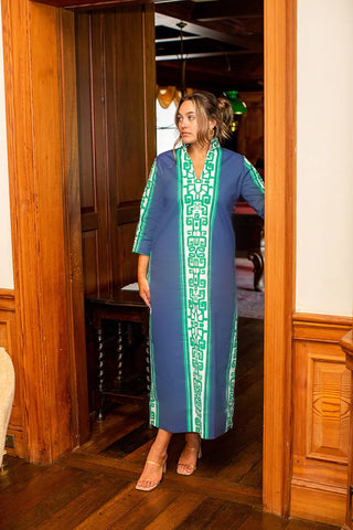 HEIRESS BLUE© BOUVIER LONG