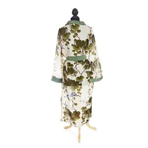 Green Acres Robe