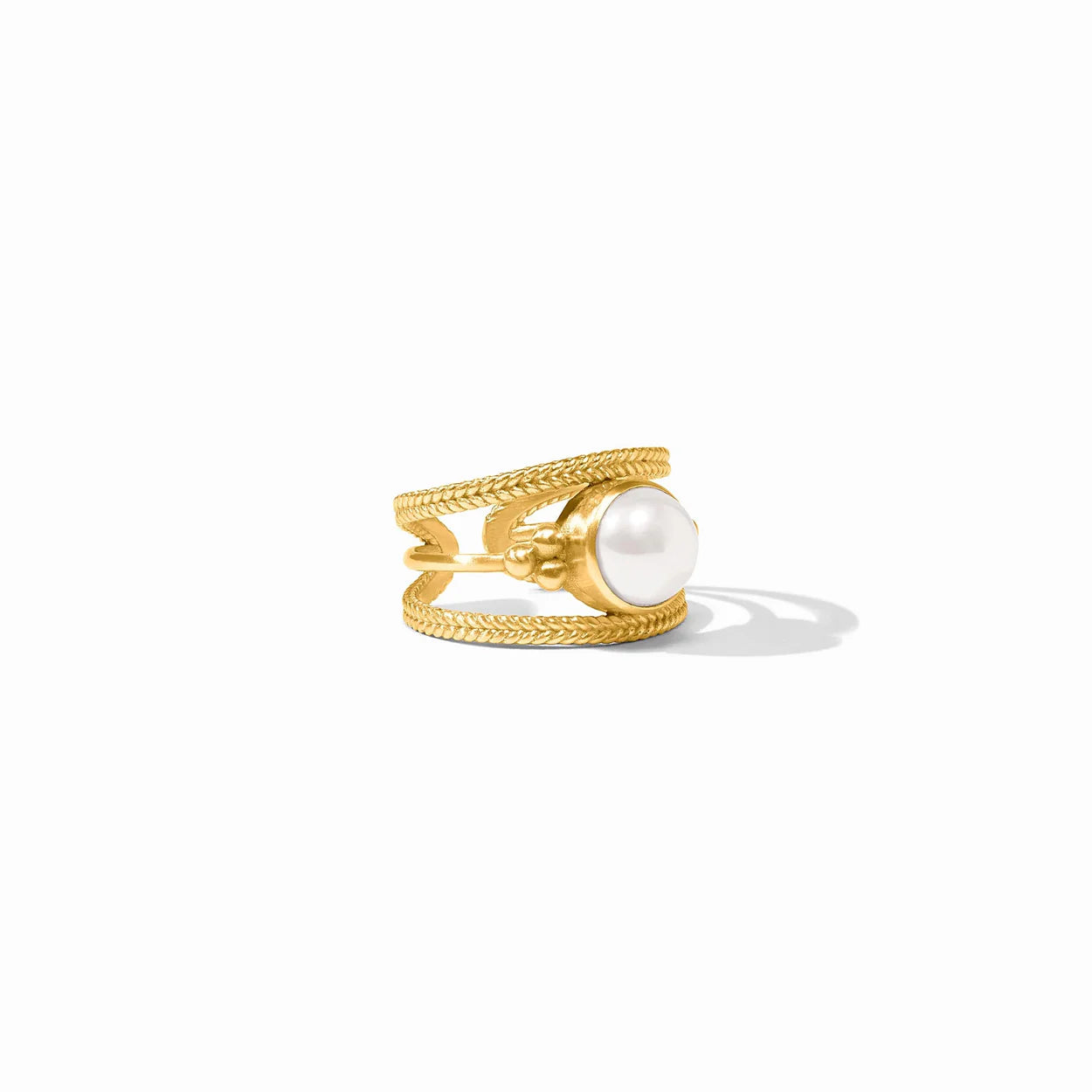 Hydra Ring | Pearl