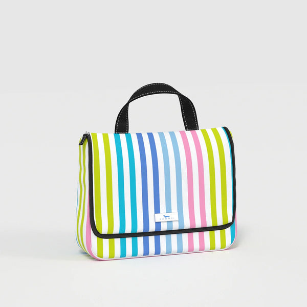 Beauty Gordito -  Large Hanging Toiletry Bag | Havana Cabana