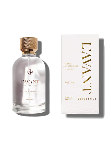 Room Spray | Fresh Linen