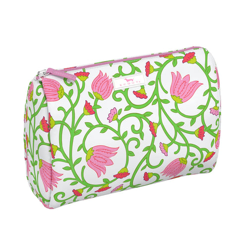 Packin' Heat Makeup Bag | Late Bloomer