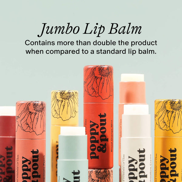 Lip Balm, Sweet Mint