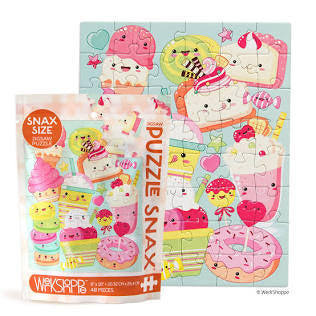 Yummy Yummy 48 Piece Puzzle