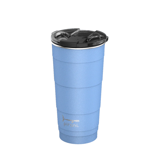 26oz (2.0) Insulated Stackable Tumbler | Azure