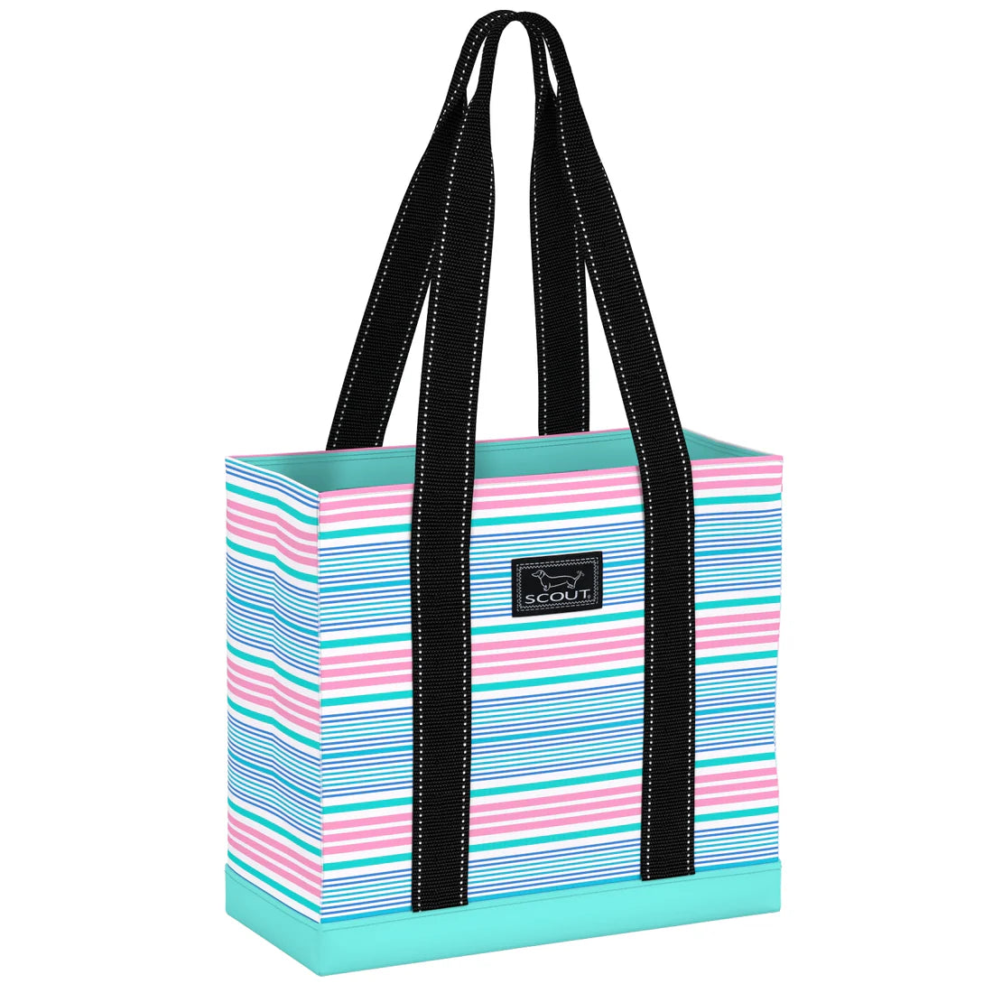 Mini Deano Tote Bag | Pool McCartney