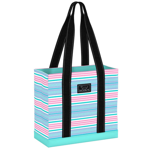 Mini Deano Tote Bag | Pool McCartney