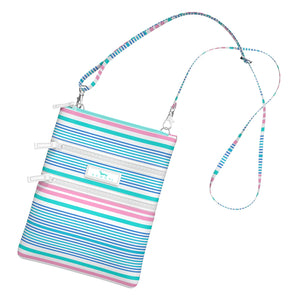 Sally Go Lightly Crossbody Bag | Pool McCartney
