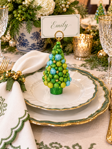 Bolsie Place Card Holder