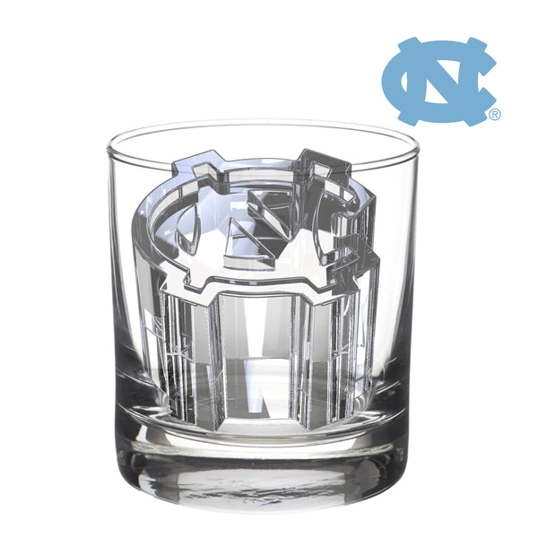 University of North Carolina Ice Mold