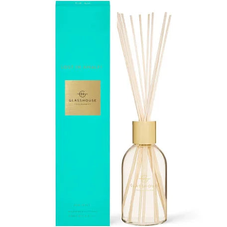 Lost in Amalfi 8.4 fl oz. Fragrance Diffuser