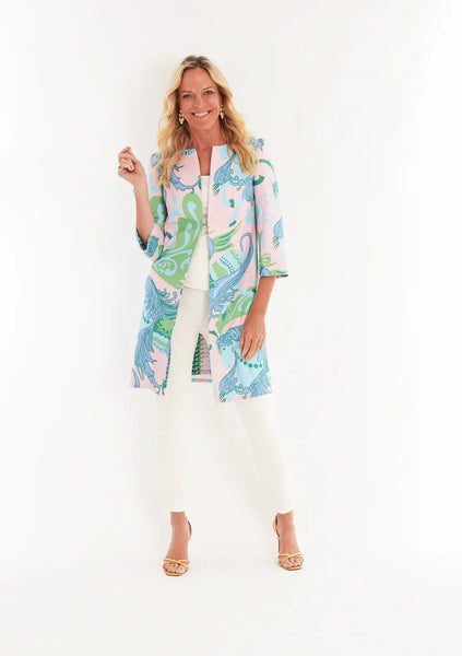 Sandpiper Jacket | Nouveau Pastel