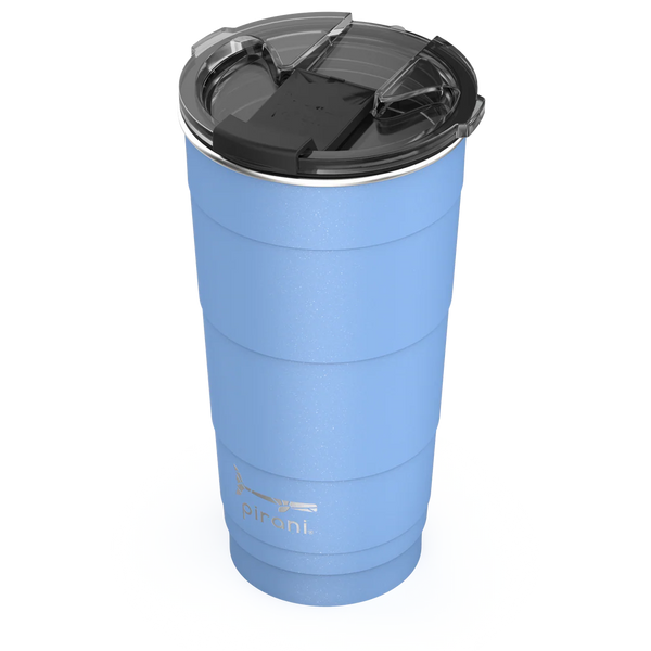 26oz (2.0) Insulated Stackable Tumbler | Azure