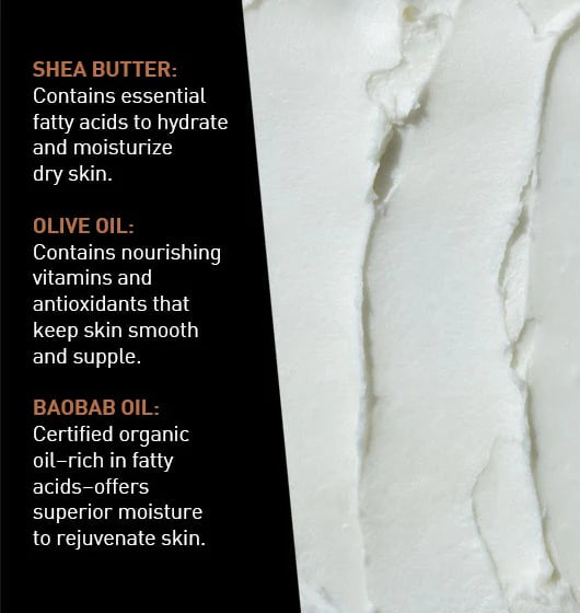 Black Reserve™ Hydrating Body Lotion