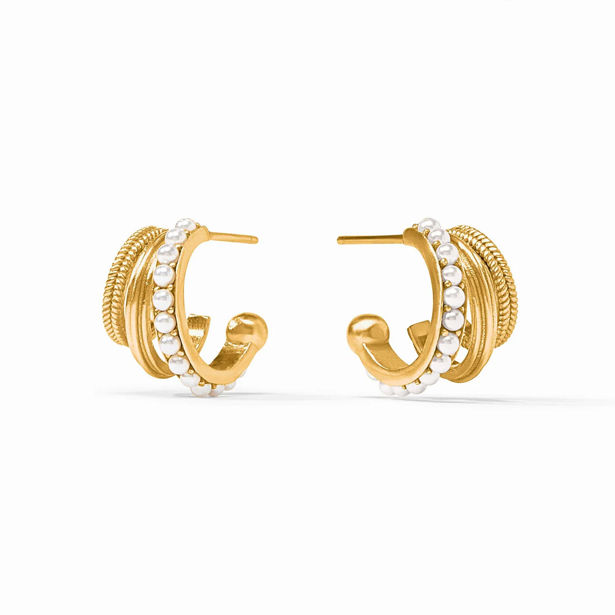 Hydra Triple Hoop