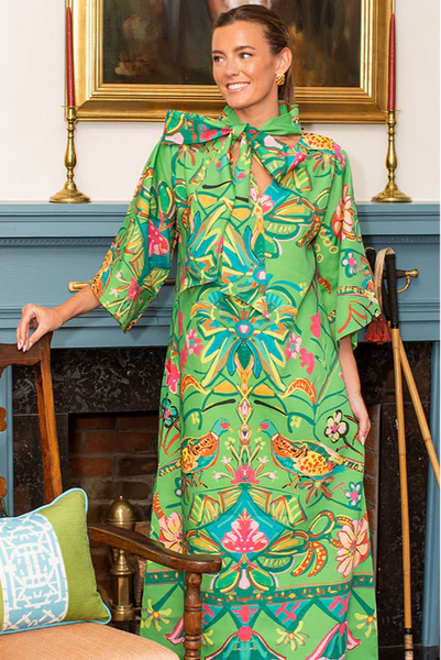 BIRD & TASSEL© DARLING