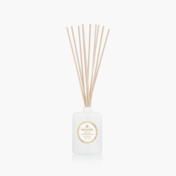 Saijo Persimmon - Reed Diffuser