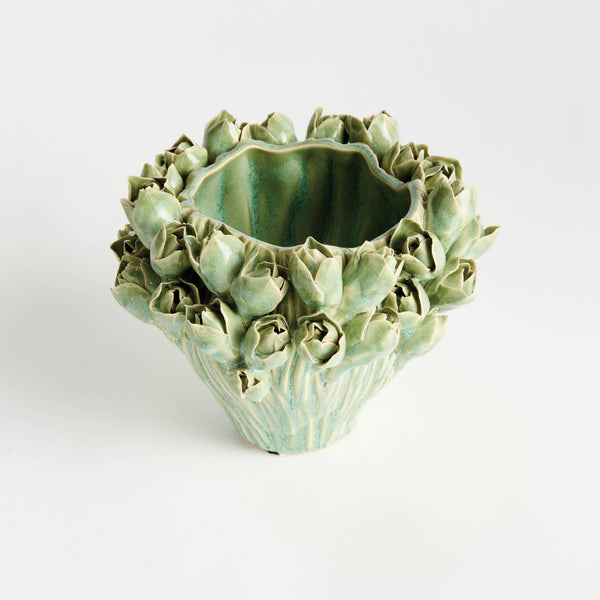 Courtney Vase Short: Short