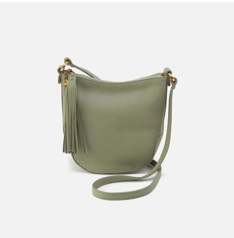 Lexi Crossbody | Watercress