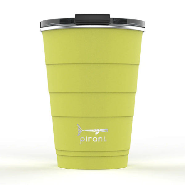 16oz (2.0) Insulated Stackable Tumbler | Limon