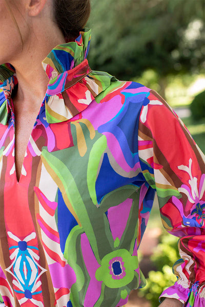 CHARLESTON SUNDAY© HARPER TOP