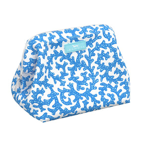 Little Big Mouth Toiletry Bag | Sweet Coraline