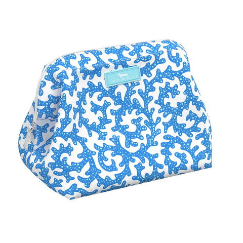 Little Big Mouth Toiletry Bag | Sweet Coraline