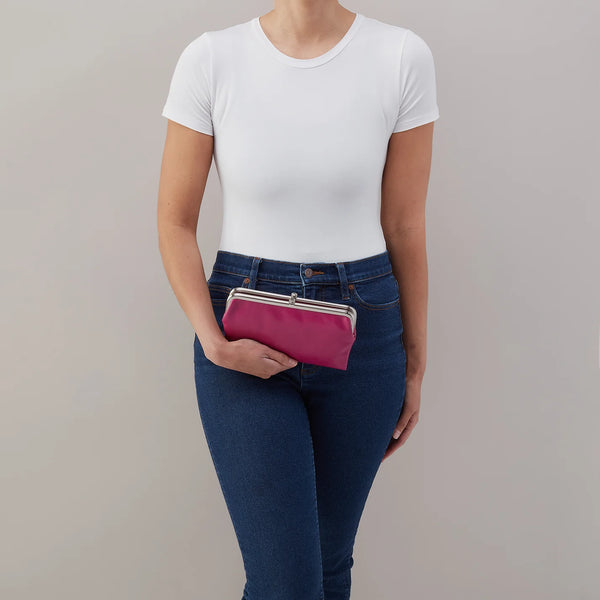 Lauren Wallet | Cactus Flower