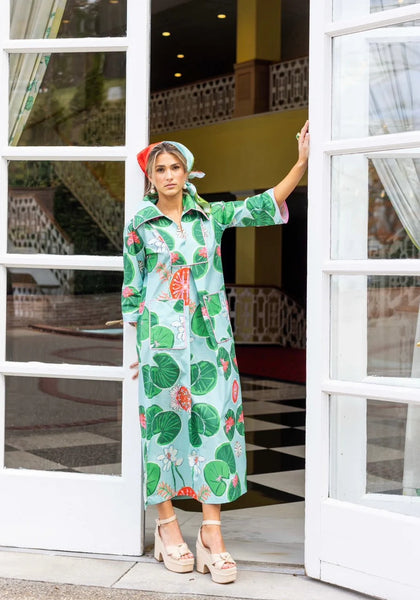 Lolli© Cassidy Dress Long